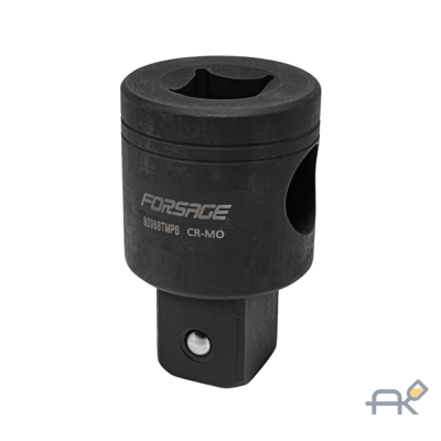 Адаптер 1(M) x 3/4(F) (F-80968TMPB)